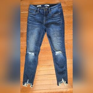 Vigoss Jagger Skinny Jeans